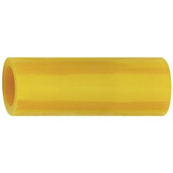 Connettore parallelo Klauke 790 4 mm² 6 mm² Non isolato Giallo 1 pz.