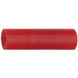 Connettore parallelo Klauke 770 0,50 mm² 1 mm² Non isolato Rosso 1 pz.