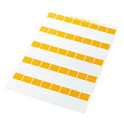 FLEXIMARK® Wrapping label LCK 83256555