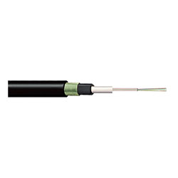 HITRONIC® HQW-Plus Armoured Outdoor Cable 27920204/2000