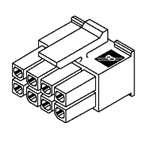 Connettore Micro-Fit3.0™ (43025)