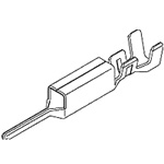 Connettore a crimpare / Mini-Lock passo 2,50 mm