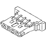 Alloggiamento PCB con passo 1.25mm PanelMate™ (51146)