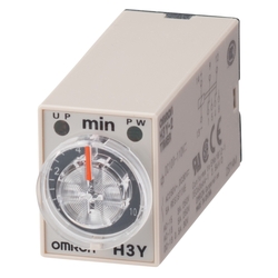 Timer a stato solido H3Y H3Y-4 DC100-110 30S