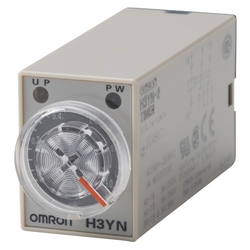 Timer a stato solido, H3YN H3YN-4 AC100-120