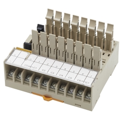 Terminale I / O P7TF-IS16 / OS16 / OS08