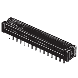 Connettore per cavo piatto (PCB), XG2 XG2A-2602
