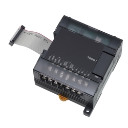 Controller programmabile CP1L, unità sensore di temperatura CP1W-TS002