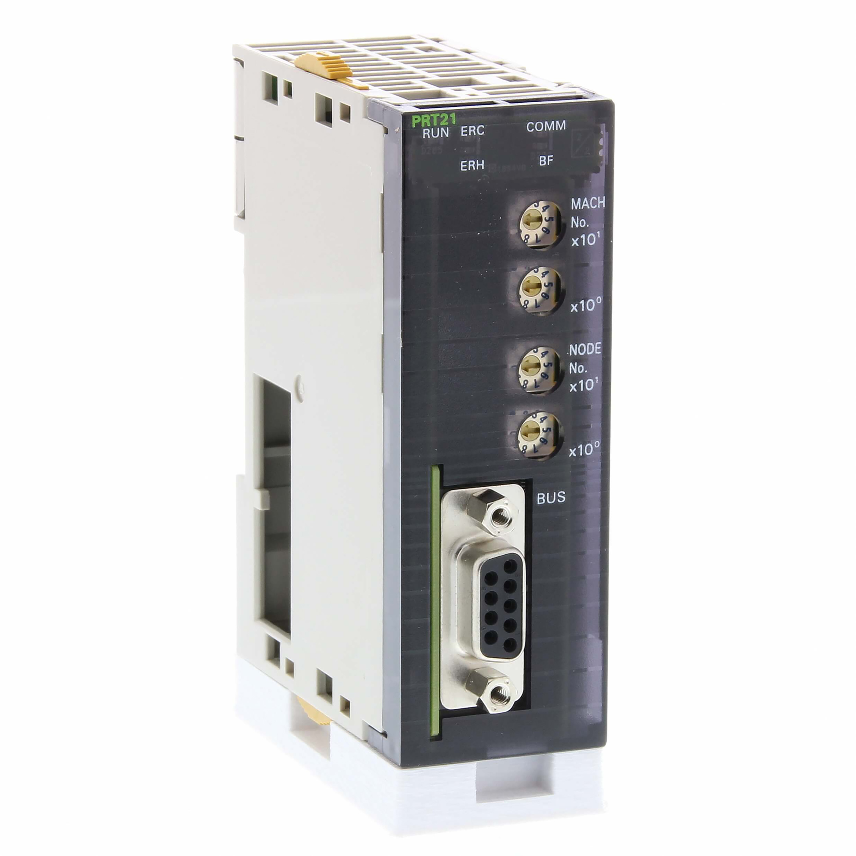 Modulo Slave PROFIBUS-DP per PLC CJ1