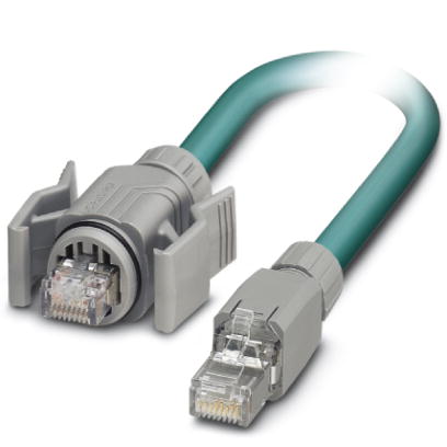 Cavo Ethernet assemblato, VS-IP67