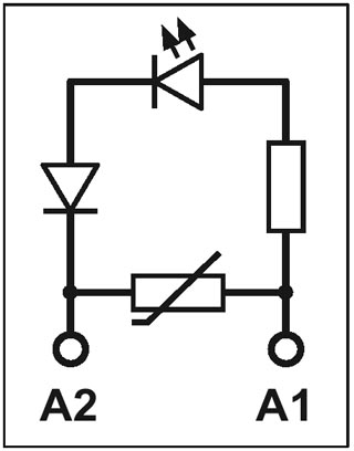 Modulo a innesto, LV