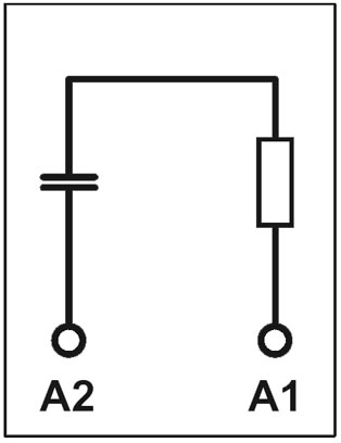 Modulo plug-in, RC3-120