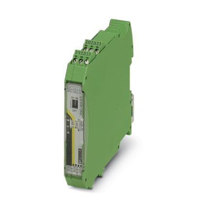 Modulo di espansione I / O, Radioline, RAD