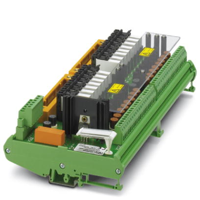 Modulo relè, UM-2KS50