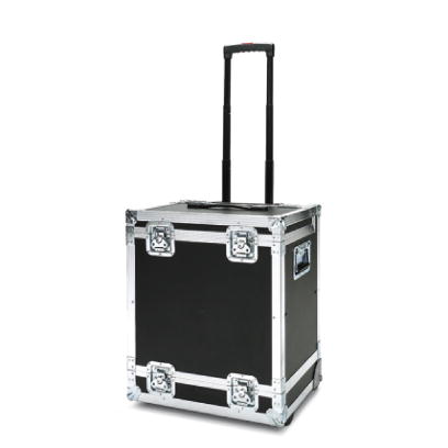 Involucro, THERMOMARK ROLLMASTER-CASE