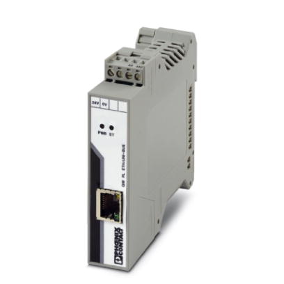 Multiplatore HART Ethernet, GW PL