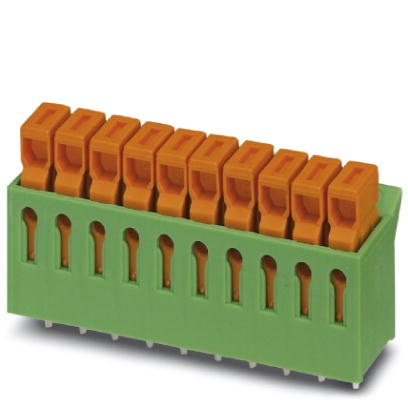 Morsettiera PCB, IDC