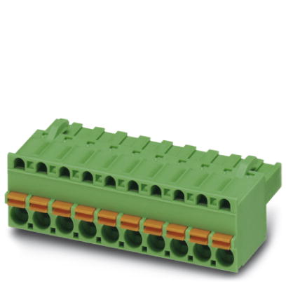 Connettore per circuito stampato, connettore PCB, FKCT 1909537