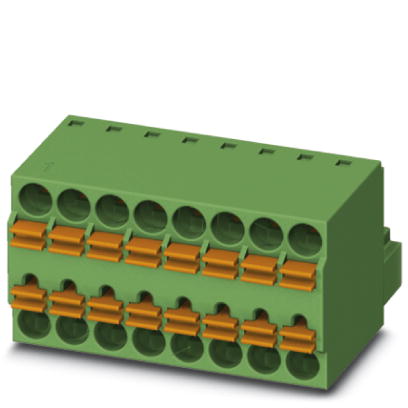 Connettore per circuito stampato, connettore PCB, TFMC