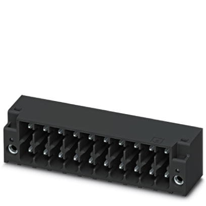 Connettore per circuito stampato, collettore PCB, DMC
