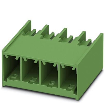 Connettore per circuito stampato, collettore PCB, PC