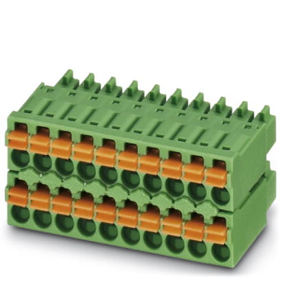 Connettore per circuito stampato, connettore PCB, FMCD