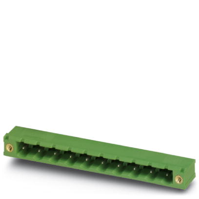 Connettore per circuito stampato, collettore PCB, GMSTB