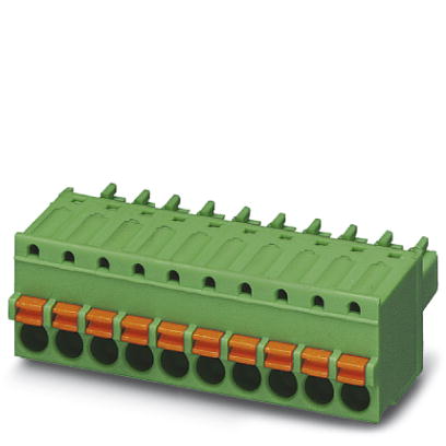 Connettore per circuito stampato, connettore PCB, FK-MCP 1851193