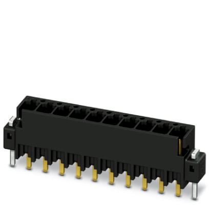 Connettore per circuito stampato, collettore PCB, MCV