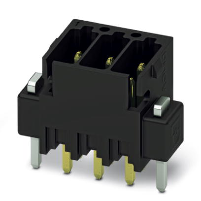 Connettore per circuito stampato, collettore PCB, DMCV 1844992