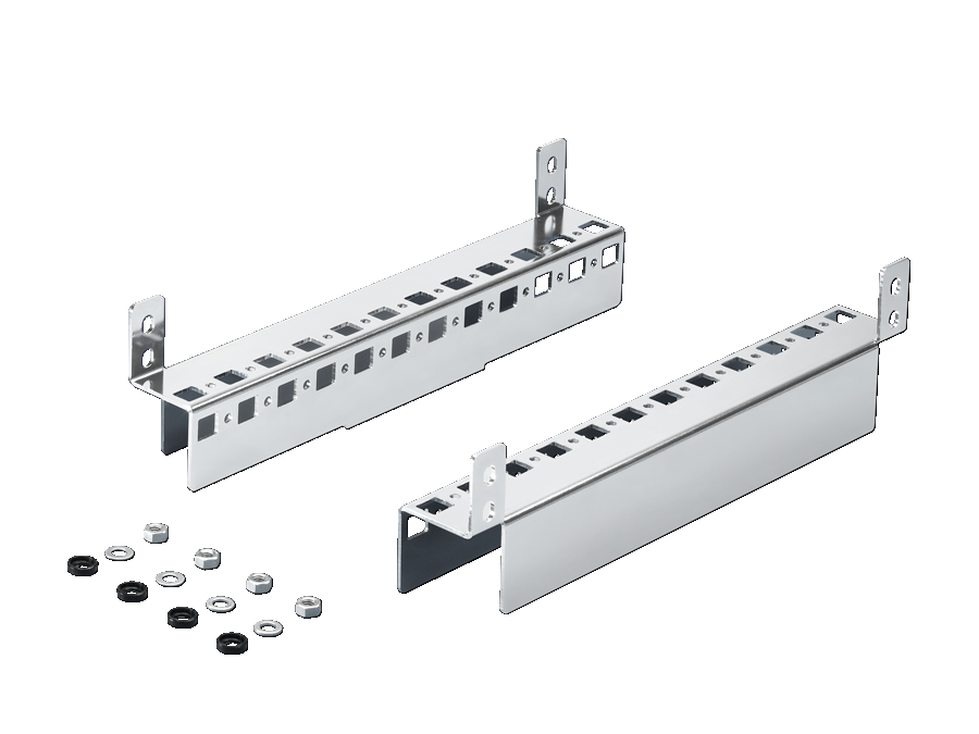 CM Base configuration rail