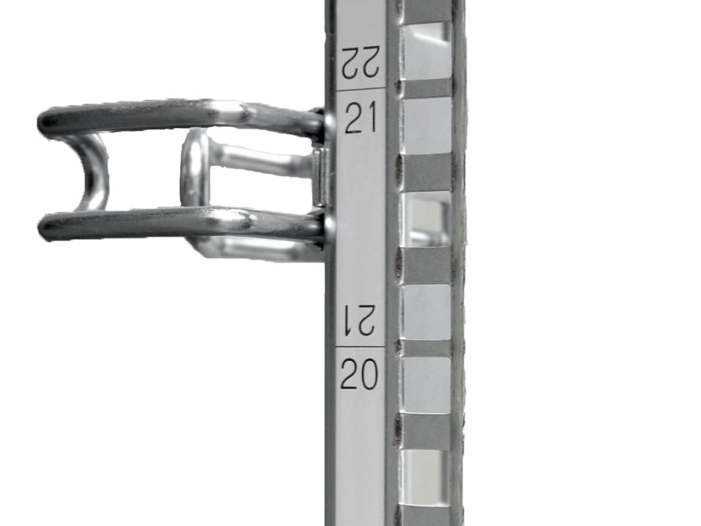 DK Adhesive measurement strip
