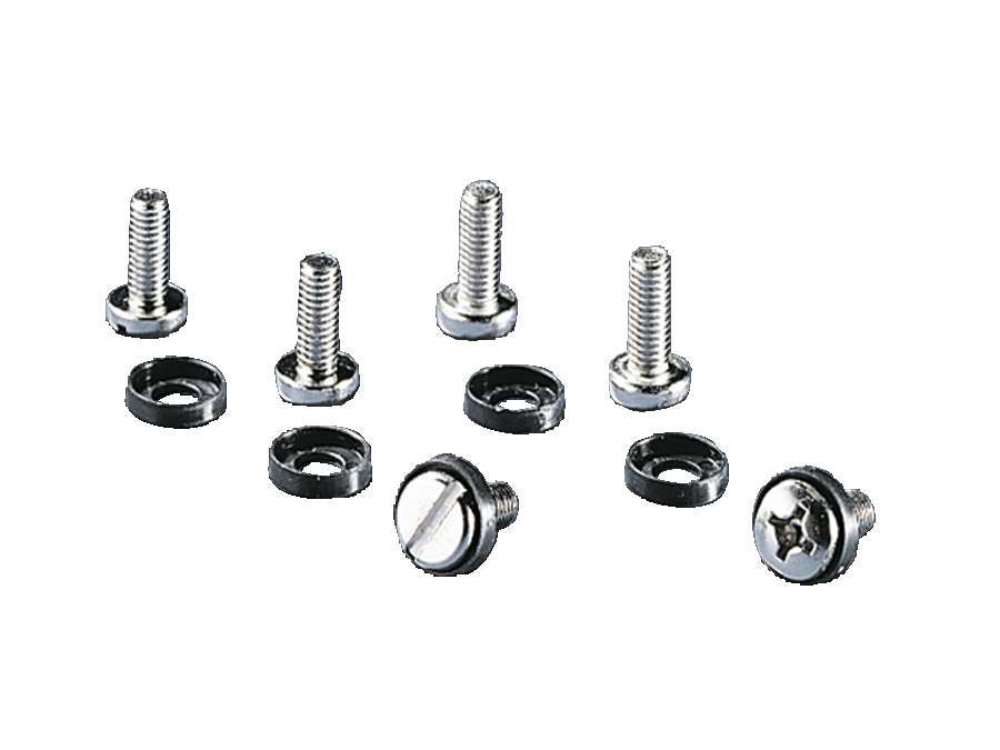 DK Assembly screws