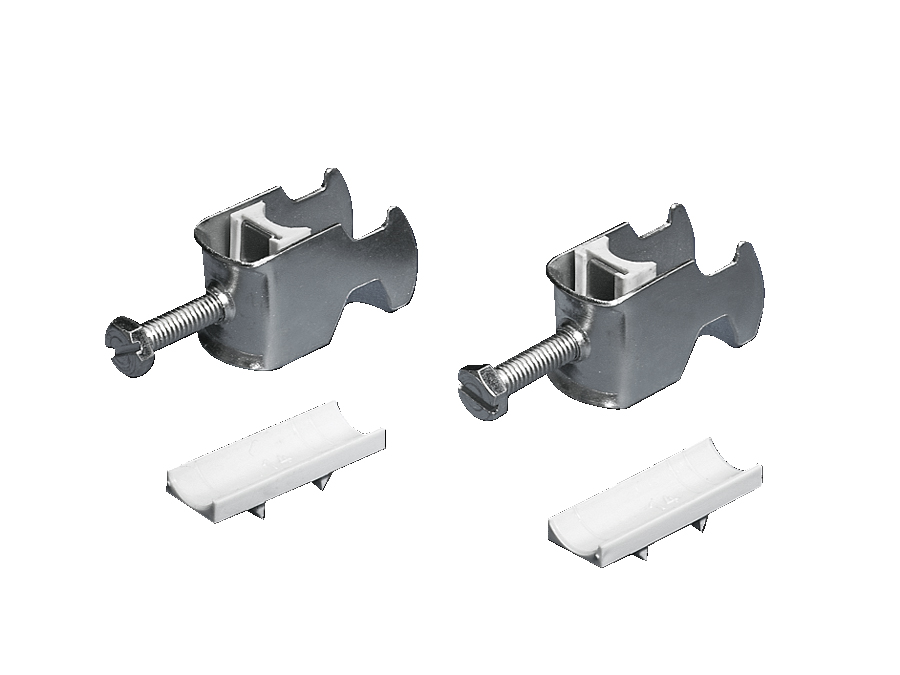 DK Cable clamps
