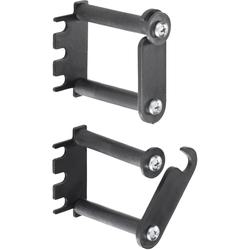 DK Cable routing bars 7111214