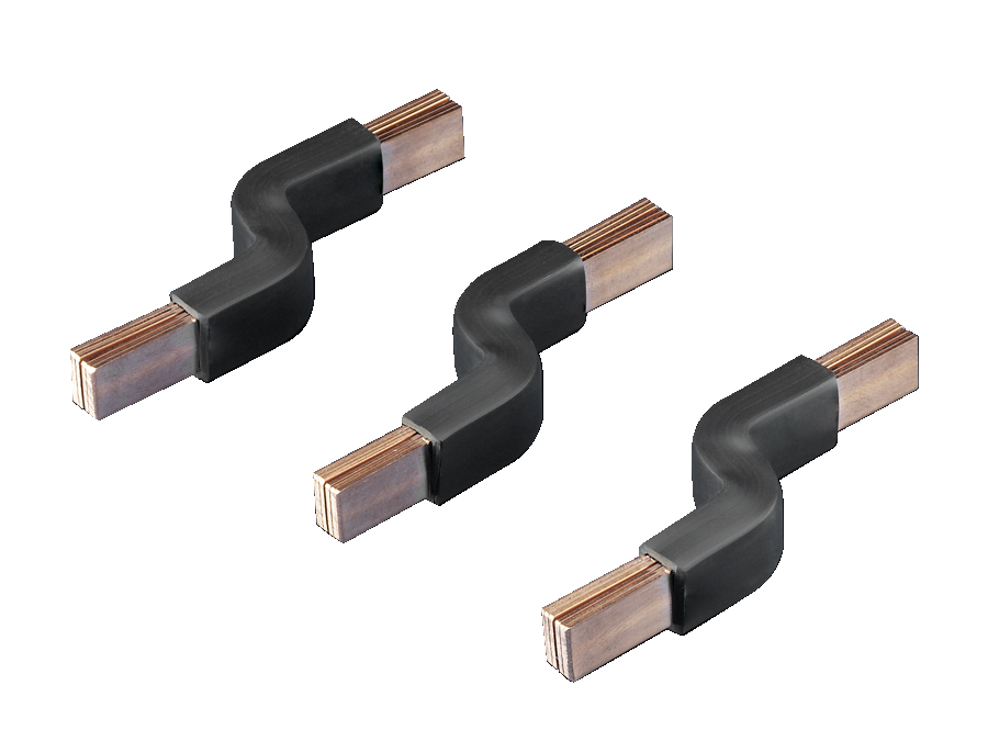 SV Connection bracket E-Cu