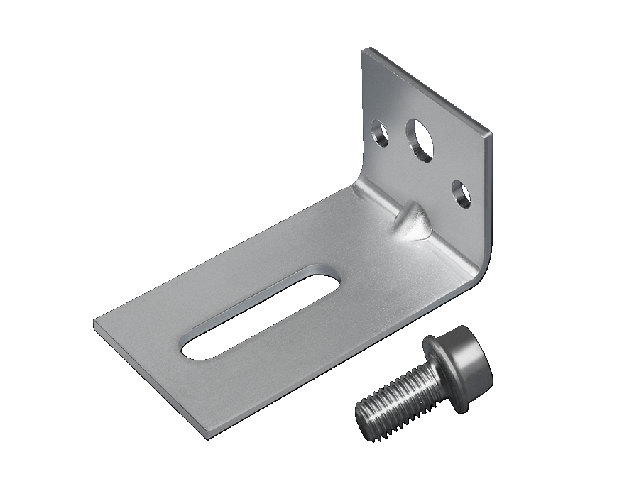 TS Wall bracket