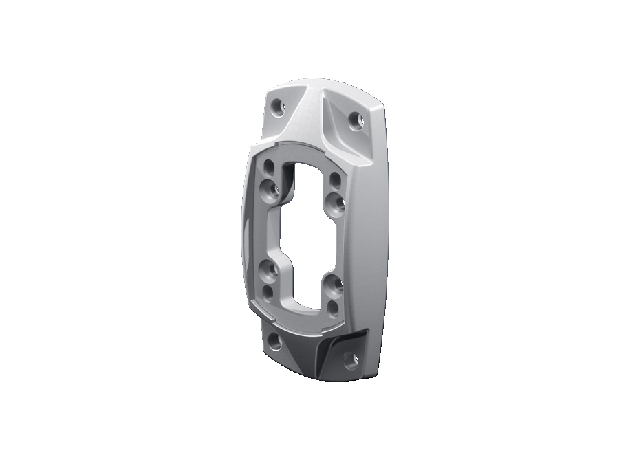 Wall / base mounting bracket CP 120 6212800