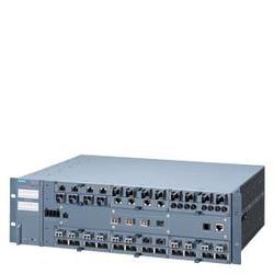 Interruttore Industrial Ethernet SCALANCE XR552-12M