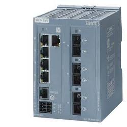 Interruttore Industrial Ethernet SCALANCE XB205-3LD