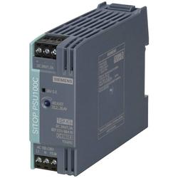 SITOP PSU100C PSU montata su guida (DIN)