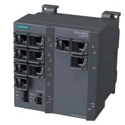 Interruttore Industrial Ethernet SCALANCE X310FE