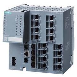 Interruttore Industrial Ethernet SCALANCE XM416-4C