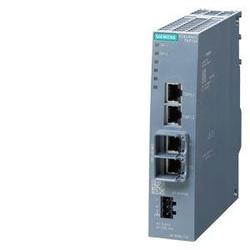 Interruttore Industrial Ethernet SCALANCE TAP104 U