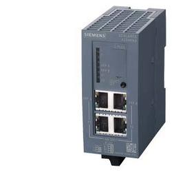 Interruttore Ethernet SCALANCE X204RNA