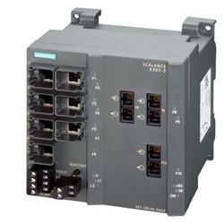 Interruttore Industrial Ethernet SCALANCE X307-3LD