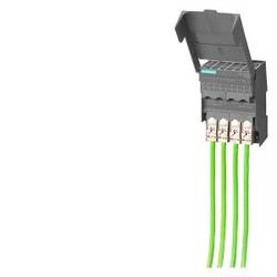 Interruttore Industrial Ethernet SCALANCE XF208