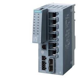 Interruttore Industrial Ethernet SCALANCE XC206-2SF