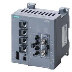 Interruttore Industrial Ethernet SCALANCE X308-2LH