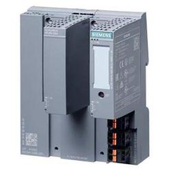 Interruttore Industrial Ethernet SCALANCE XF204-2BA